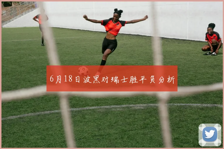 6月18日波黑对瑞士胜平负分析
