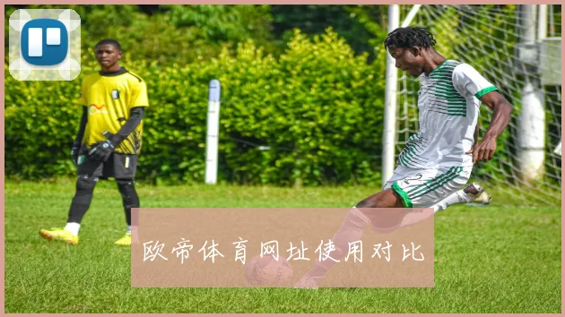 欧帝体育网址使用对比