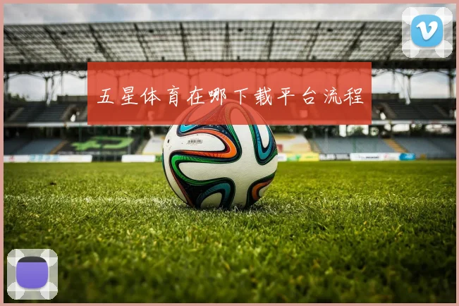 五星体育在哪下载平台流程