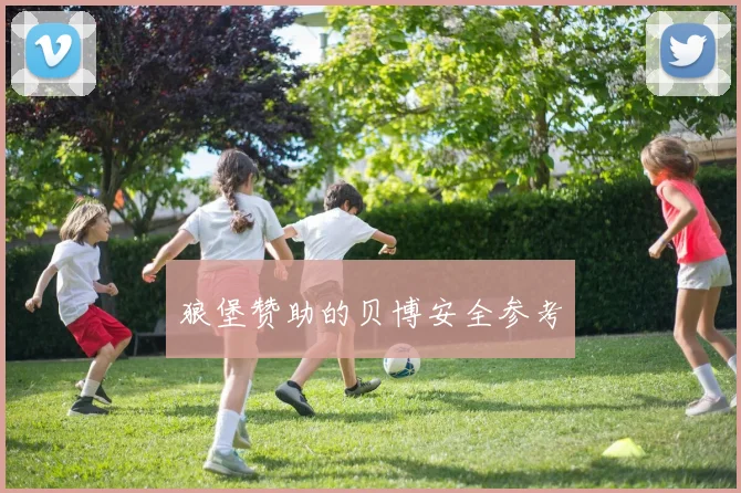 狼堡赞助的贝博安全参考