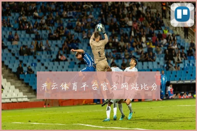 开云体育平台官方网站比分