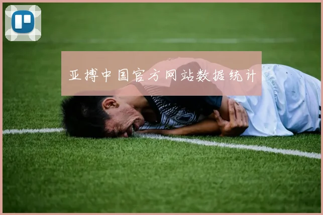 亚搏中国官方网站数据统计