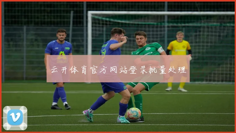 云开体育官方网站登录批量处理
