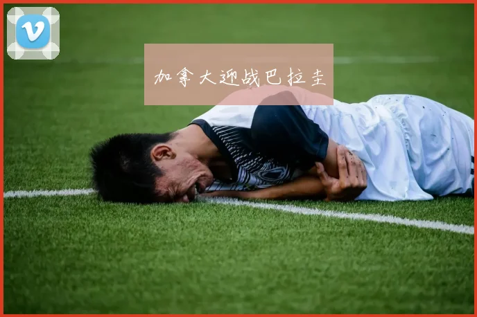 加拿大迎战巴拉圭