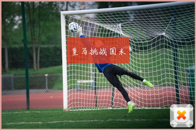 皇马挑战国米