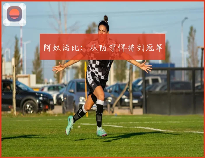 阿奴诺比：从防守悍将到冠军