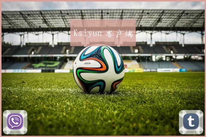 Kaiyun 客户端