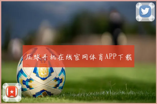 压球手机在线官网体育APP下载