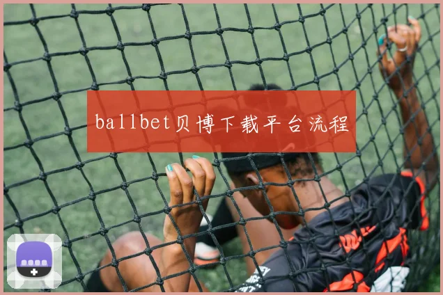ballbet贝博下载平台流程