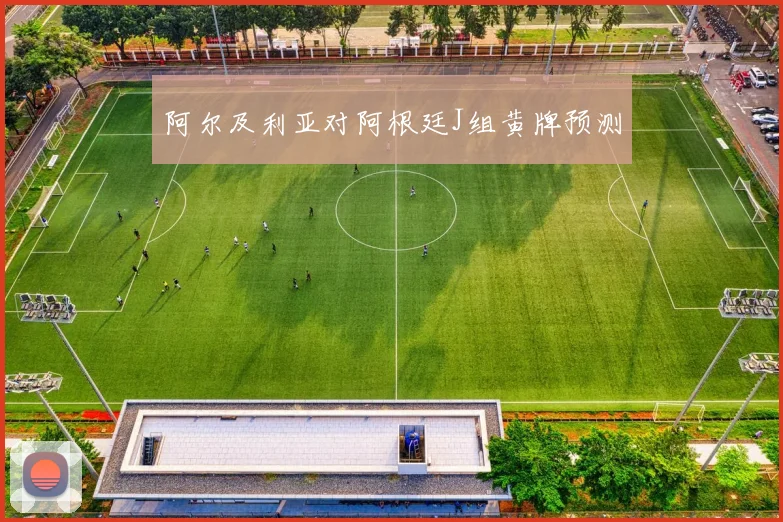 阿尔及利亚对阿根廷J组黄牌预测