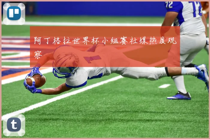 阿丁格拉世界杯小组赛社媒热度观察