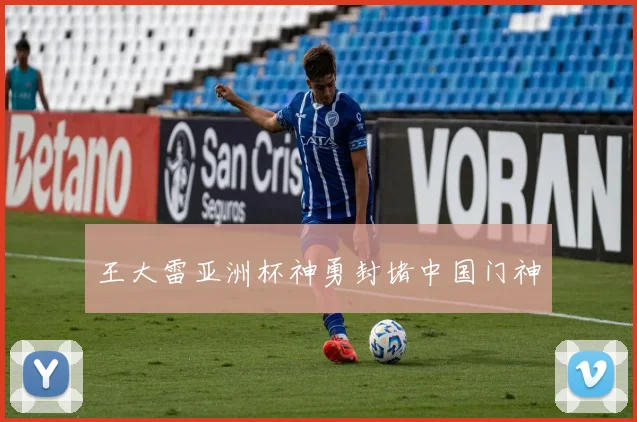 王大雷亚洲杯神勇封堵中国门神