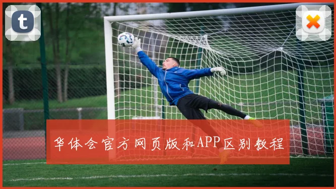 华体会官方网页版和APP区别教程