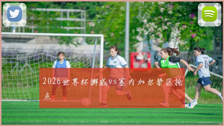 2026世界杯挪威vs塞内加尔禁区抢点