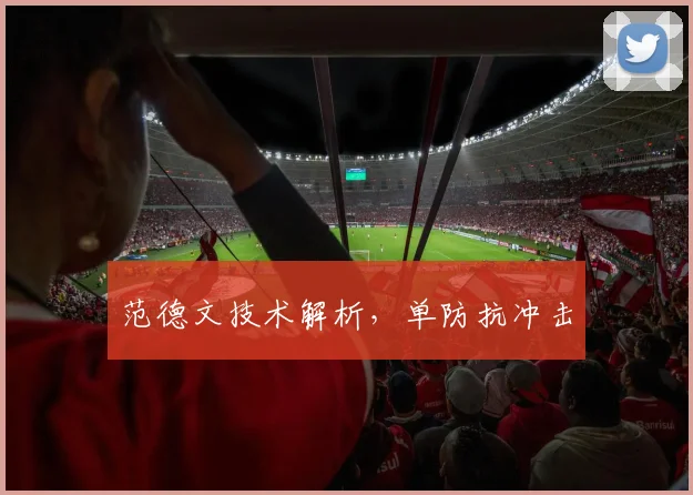范德文技术解析，单防抗冲击