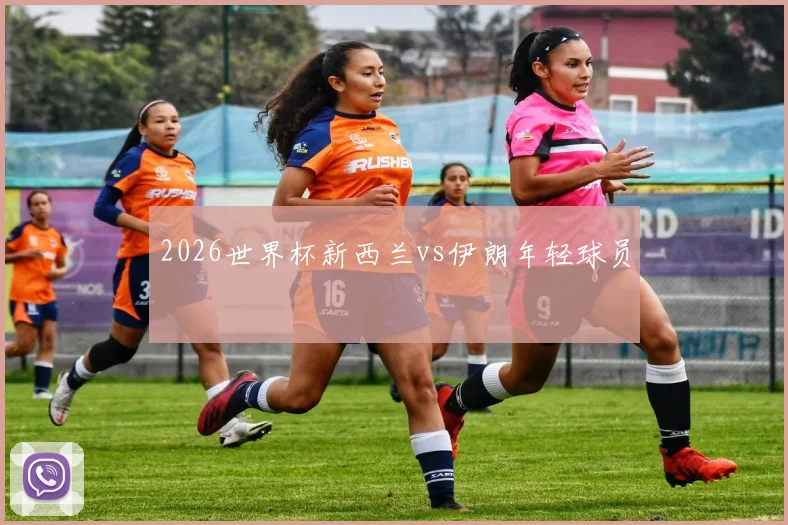 2026世界杯新西兰vs伊朗年轻球员