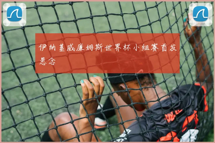 伊纳基威廉姆斯世界杯小组赛首发悬念
